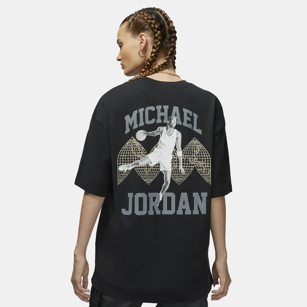 Jordan (Her)itage Women's T-Shirt