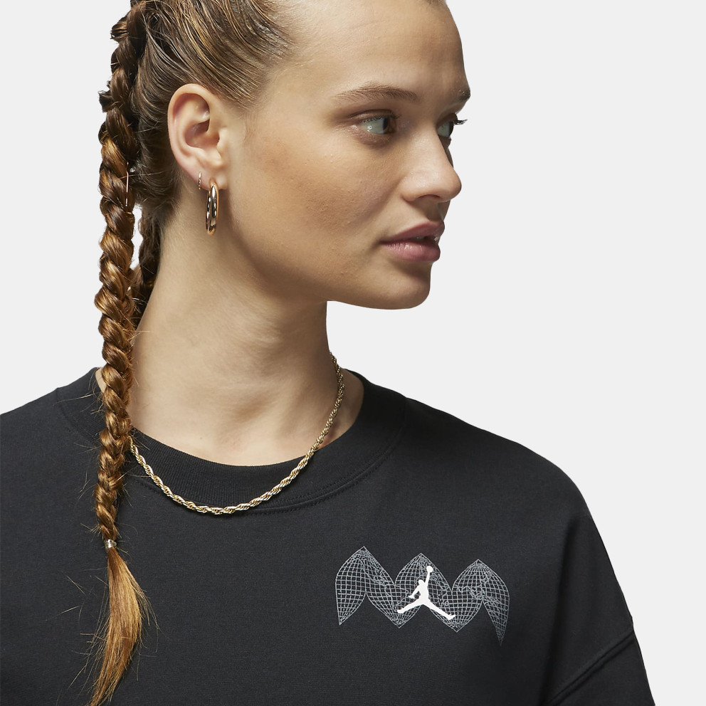 Jordan (Her)itage Women's T-Shirt