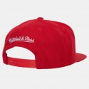 Mitchell & Ness Los Angeles Clippers Ground 2.0 HWC Snapback Unisex Καπέλο