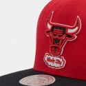 Mitchell & Ness Team 2 Chicago Bulls Ανδρικό Καπέλο