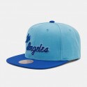 Mitchell & Ness Team 2 Los Angeles Lakers Men's Hat