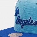 Mitchell & Ness Team 2 Los Angeles Lakers Men's Hat