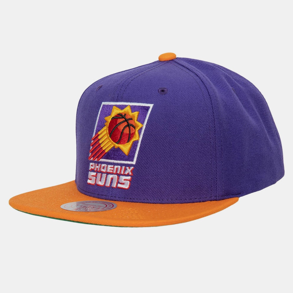 Mitchell & Ness Team 2 Phoenix Suns Ανδρικό Καπέλο