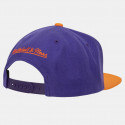 Mitchell & Ness Team 2 Phoenix Suns Ανδρικό Καπέλο