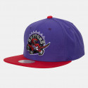 Mitchell & Ness Team 2 Toronto Raptors Ανδρικό Καπέλο