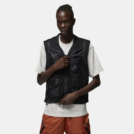 Jordan 23 Engineered Men's Vest Jacket