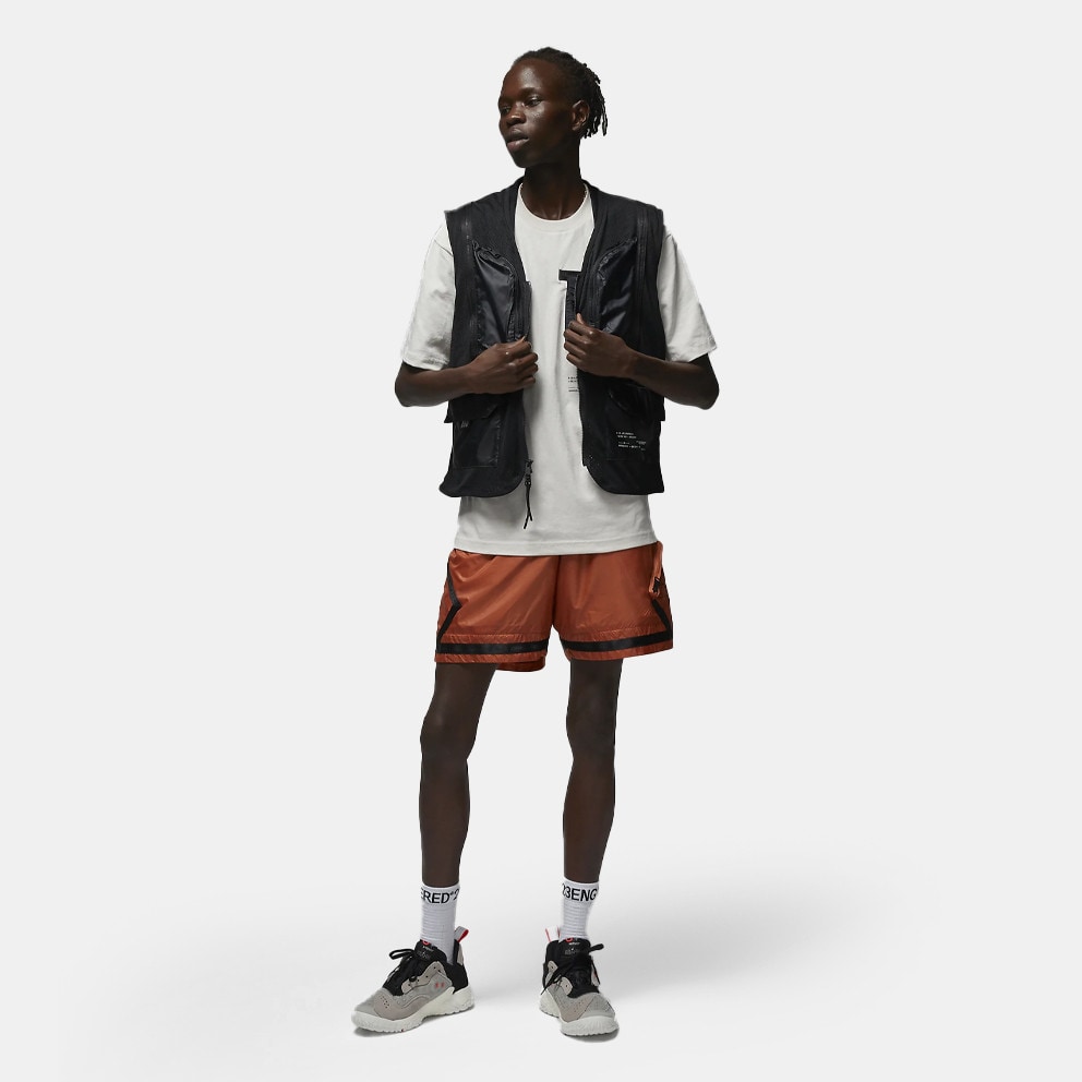 Jordan 23 Engineered Men's Vest Jacket