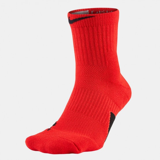 Nike U Elite Mid Athletic Socks