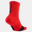 Nike U Elite Mid Athletic Socks