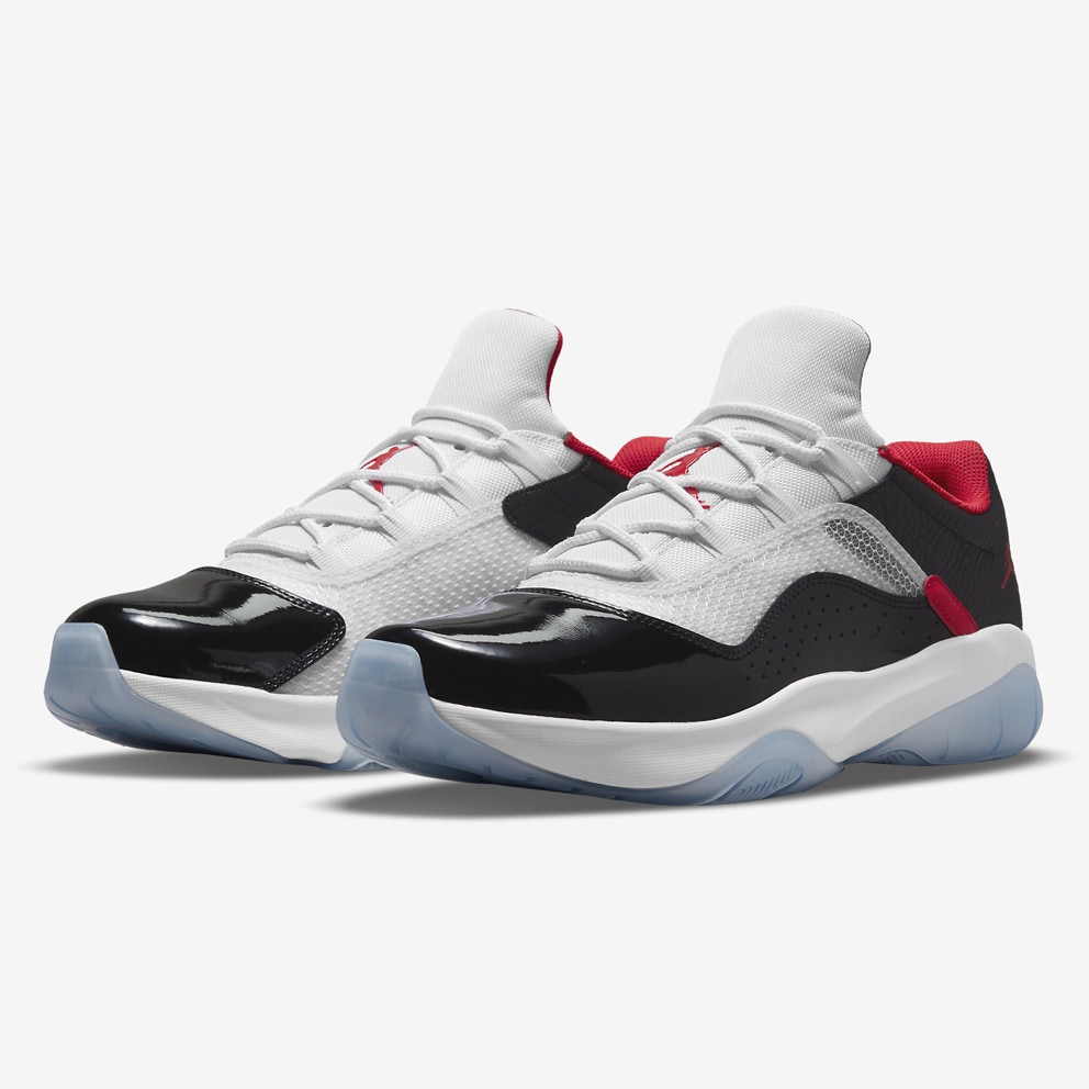 Jordan Air 11 CMFT Low Ανδρικά Παπούτσια για Μπάσκετ