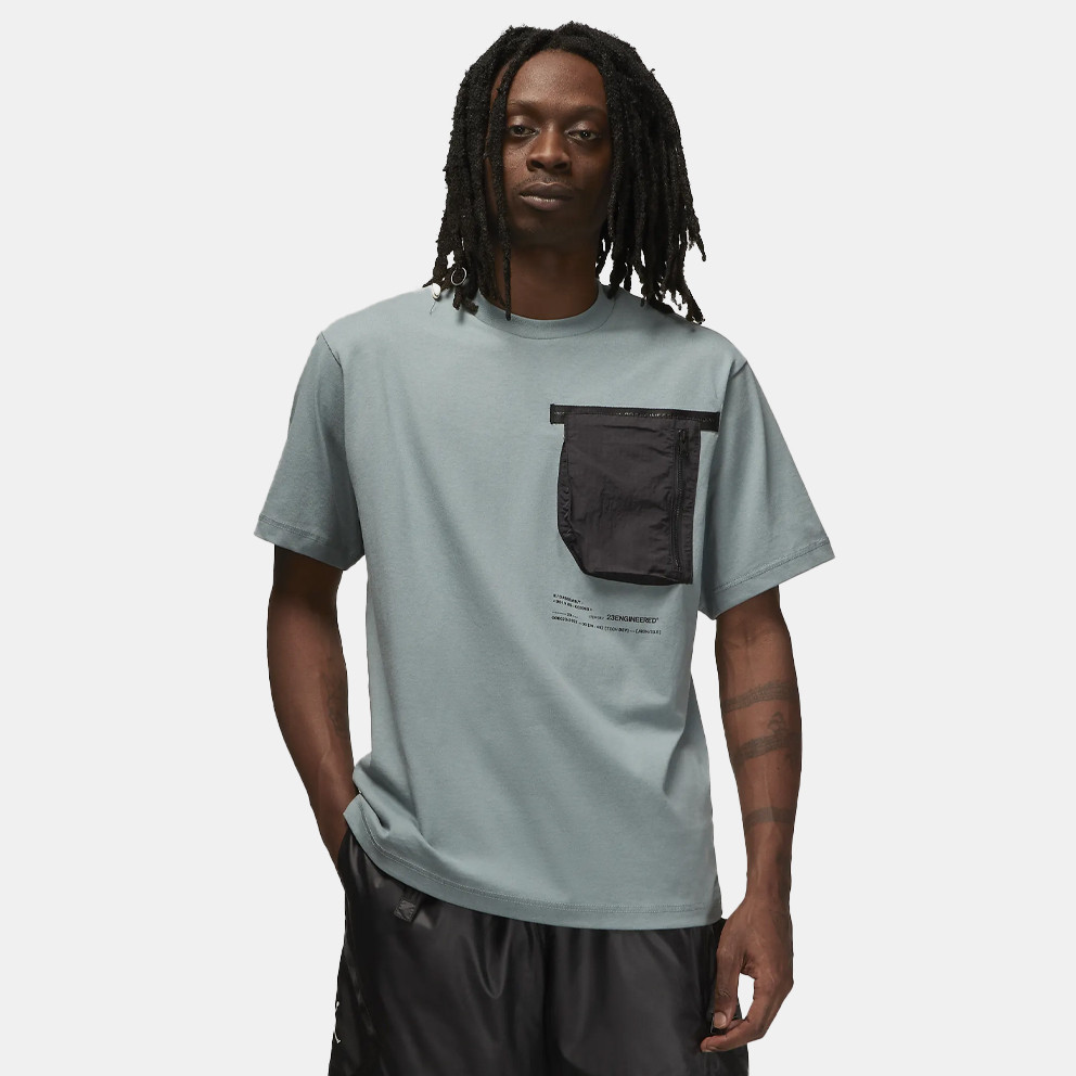 Jordan 23 Engineered Statement Ανδρικό T-Shirt