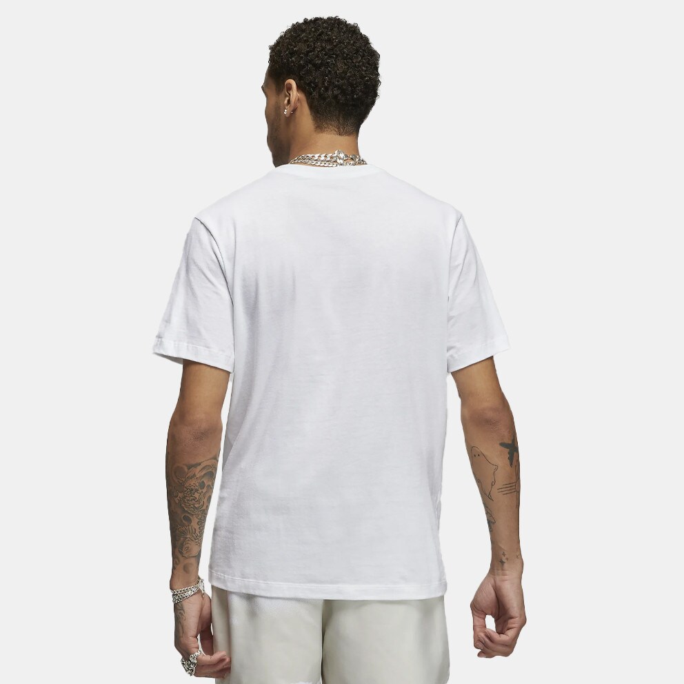 Jordan Brand Gfx Crew 3 Men's T-shirt