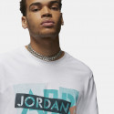 Jordan Brand Gfx Crew 3 Ανδρικό T-shirt