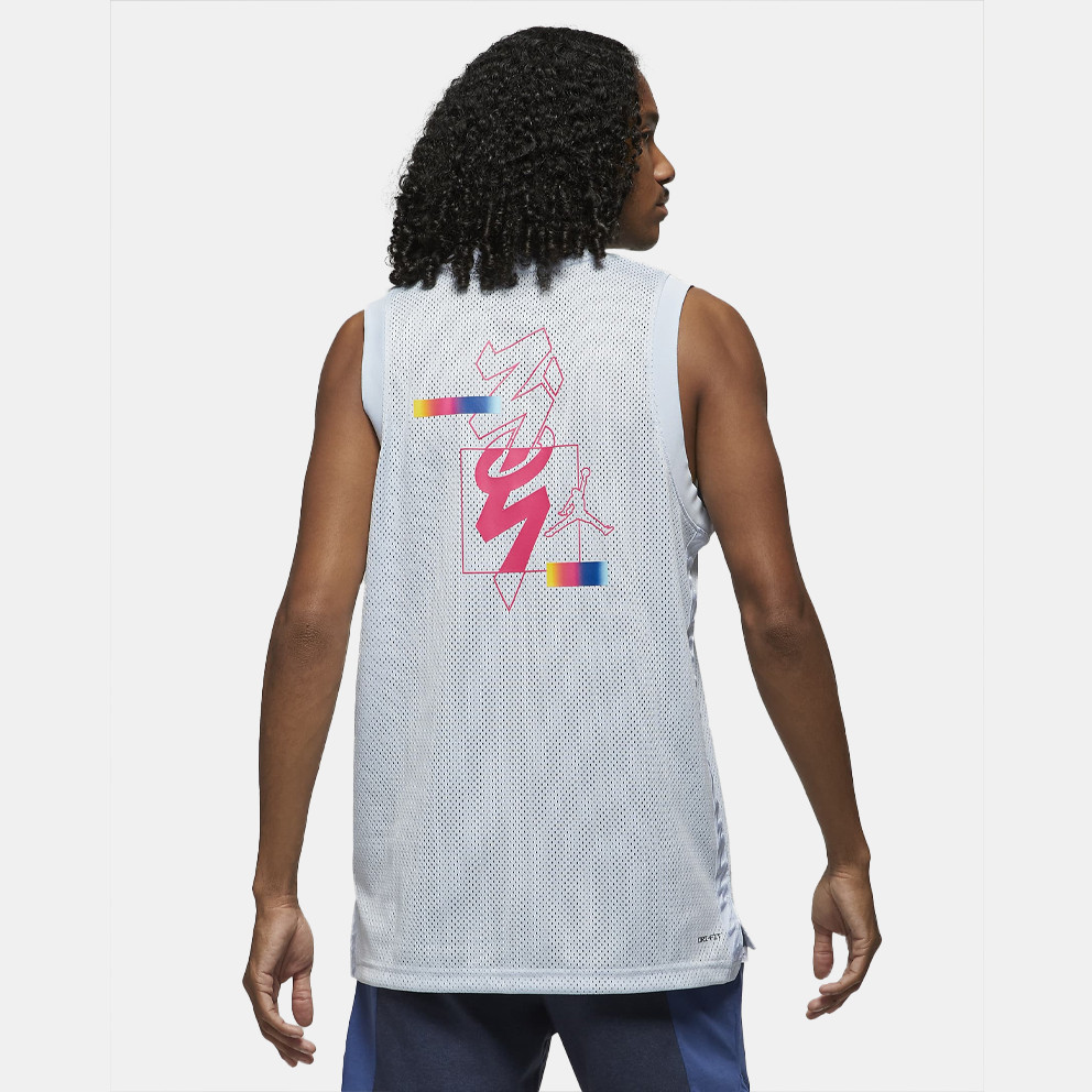 Jordan Dri-FIT Zion Men's Tank Top