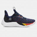 Under Armour Curry Flow 9 "We Believe" Ανδρικά Παπούτσια για Μπάσκετ