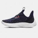 Under Armour Curry Flow 9 "We Believe" Ανδρικά Παπούτσια για Μπάσκετ