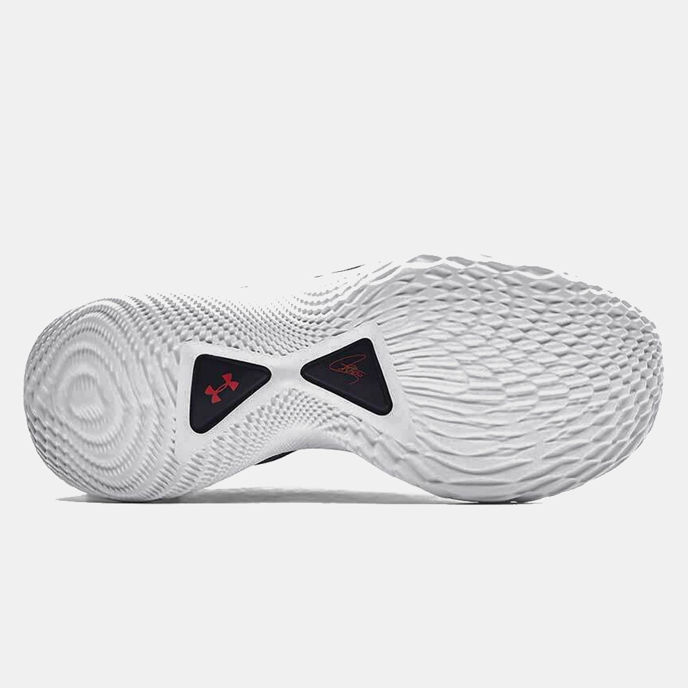 Under Armour Curry Flow 9 "We Believe" Ανδρικά Παπούτσια για Μπάσκετ