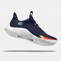 Under Armour Curry Flow 9 "We Believe" Ανδρικά Παπούτσια για Μπάσκετ