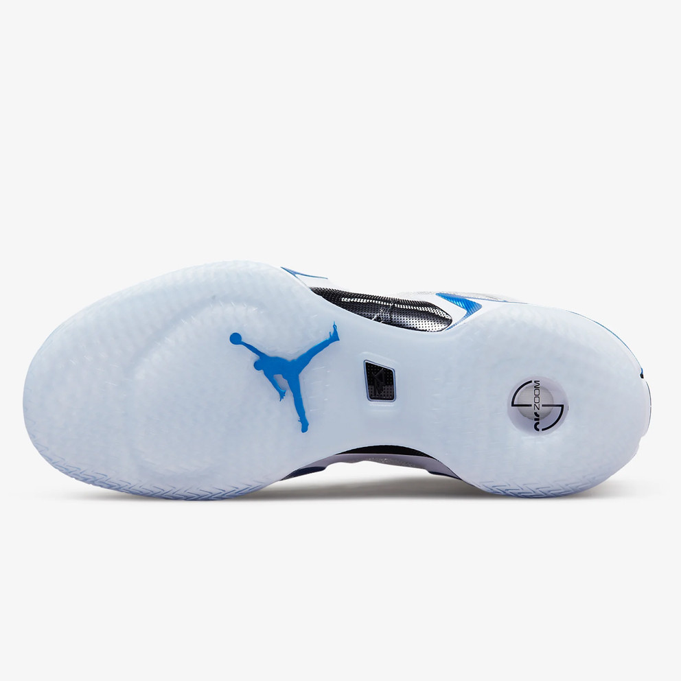 Jordan Air 36 'Sport Blue' Men's Basketball Shoes