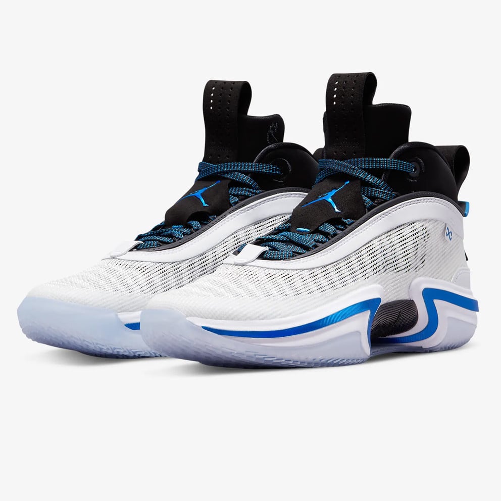 Jordan Air 'Sport Blue' XXXVI Ανδρικά Παπούτσια για Μπάσκετ