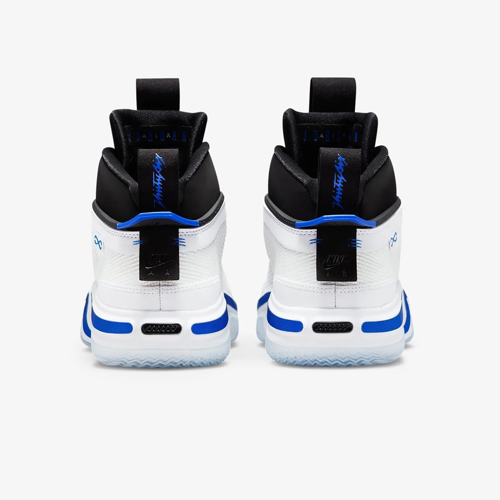 Jordan Air 36 'Sport Blue' Ανδρικά Παπούτσια για Μπάσκετ