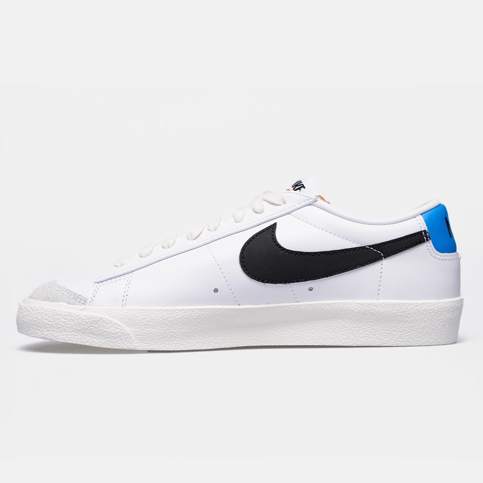 Nike Blazer Low '77 Vintage Ανδρικά Παπούτσια