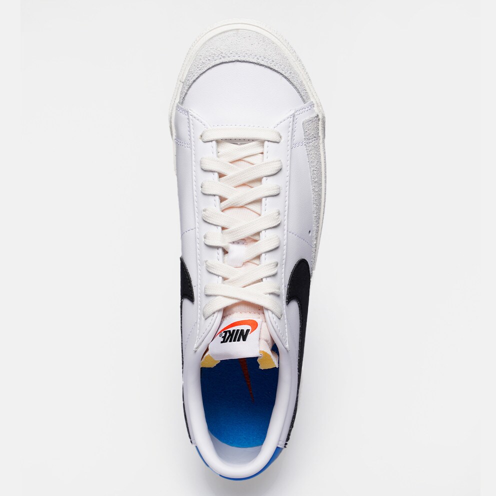 Nike Blazer Low '77 Vintage Men's Shoes