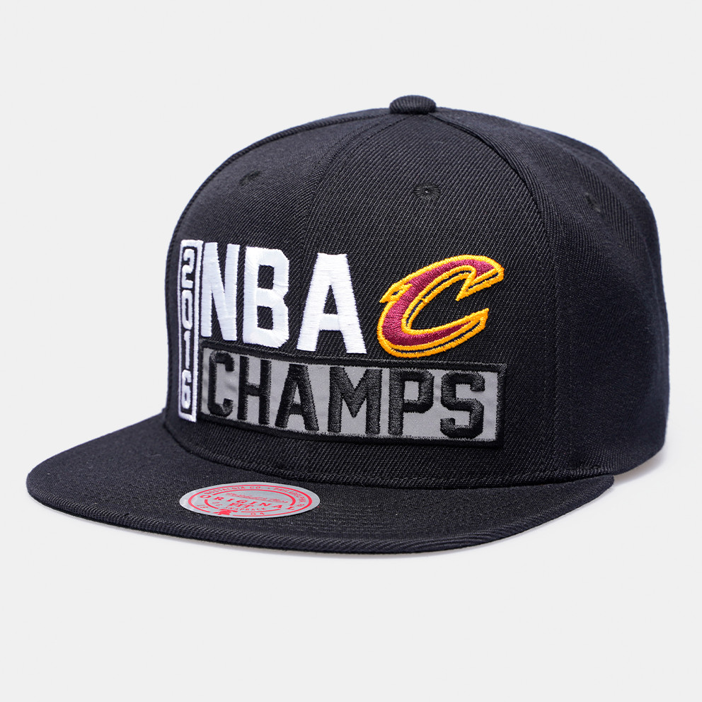 Mitchell & Ness 2016 NBA Champs Ανδρικό Καπέλο (9000116038_1469) 90001160381469