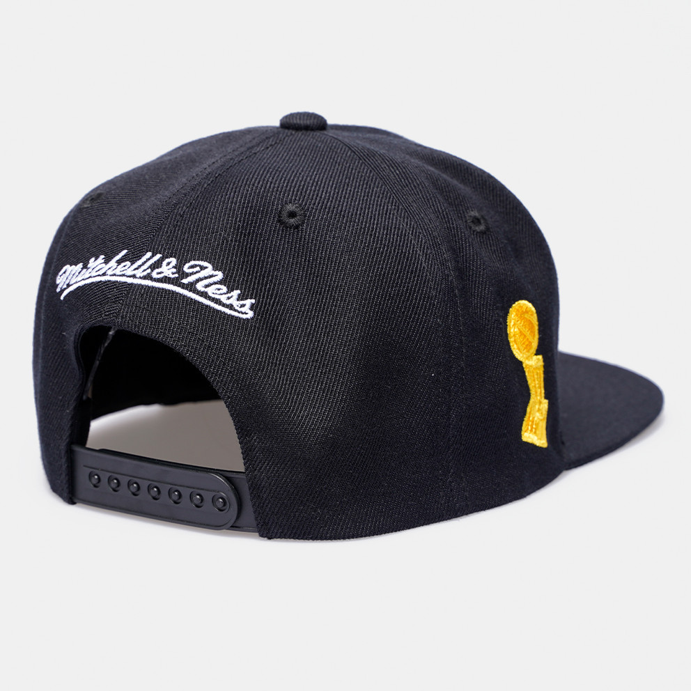 Mitchell & Ness 2016 NBA Champs Ανδρικό Καπέλο