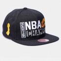 Mitchell & Ness 2016 NBA Champs Men's Hat