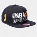 Mitchell & Ness 2016 NBA Champs Ανδρικό Καπέλο