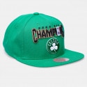 Mitchell & Ness 08 NBA Champs Boston Celtics Ανδρικό Καπέλο