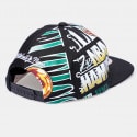 Mitchell & Ness Shirt Remix Boston Celtics Men's Hat