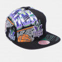 Mitchell & Ness Shirt Remix Milwaukee Bucks Ανδρικό Καπέλο