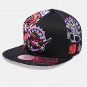 Mitchell & Ness Shirt Remix Toronto Raptors Men's Hat