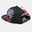 Mitchell & Ness Shirt Remix Toronto Raptors Hat