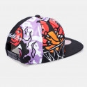 Mitchell & Ness Shirt Remix Toronto Raptors Hat