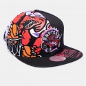 Mitchell & Ness Shirt Remix Toronto Raptors Hat