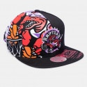 Mitchell & Ness Shirt Remix Toronto Raptors Ανδρικό Καπέλο