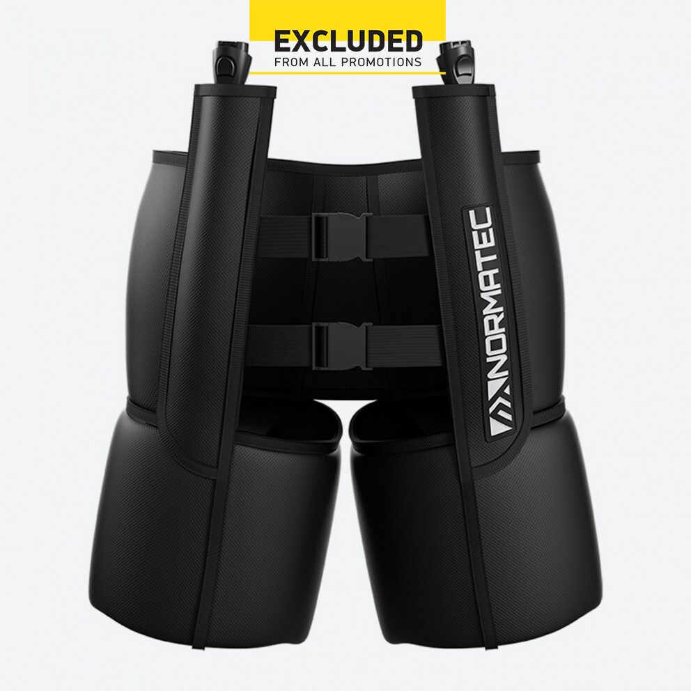 Hyperice Normatec 2.0 Hip Σύστημα Μασάζ