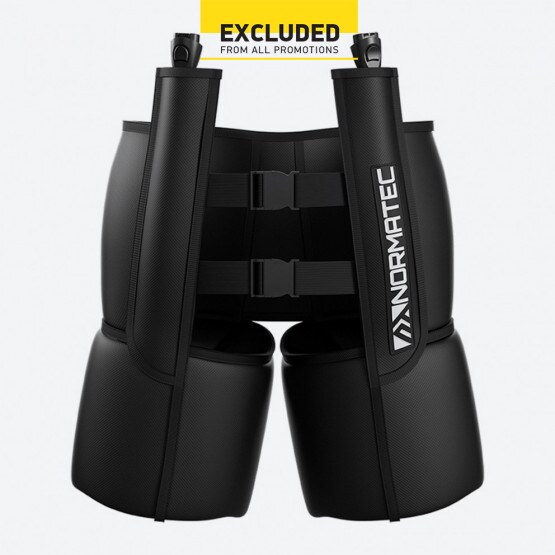 Hyperice Normatec 2.0 Hip Σύστημα Μασάζ