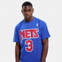 Mitchell & Ness NBA New Jersey Nets Dražen Petrović Men's T-Shirt