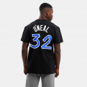 Mitchell & Ness Name & Number Shaquille O'Neal Orlando Magic Ανδρικό T-Shirt