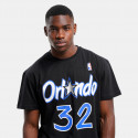 Mitchell & Ness Name & Number Shaquille O'Neal Orlando Magic Ανδρικό T-Shirt