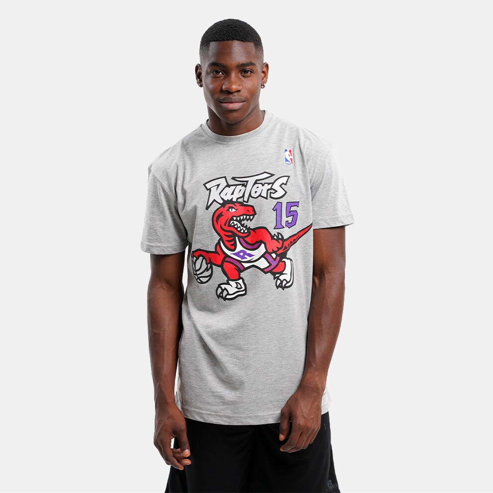 FreekyP x Frankie Toronto Raptors Starting 5 T-Shirts