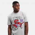 Mitchell & Ness Name & Number Vince Carter Toronto Raptors Ανδρικό T-Shirt