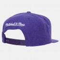 Mitchell & Ness Los Angeles Lakers Ground 2.0 HWC Snapback Unisex Καπέλο