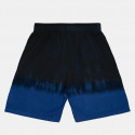 Mitchell & Ness Orlando Magic Tie-Dye Men's Shorts