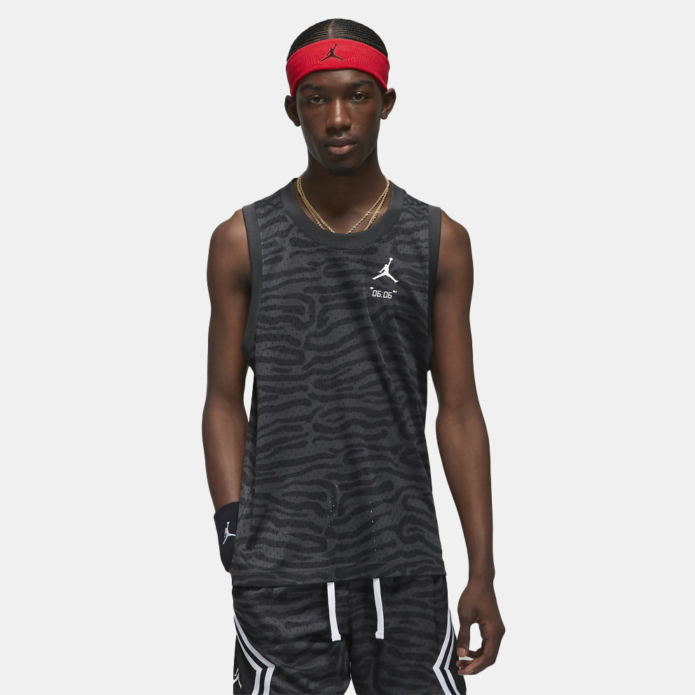 Jordan Dri-FIT Sport Breakfast Club Men's Tank Top