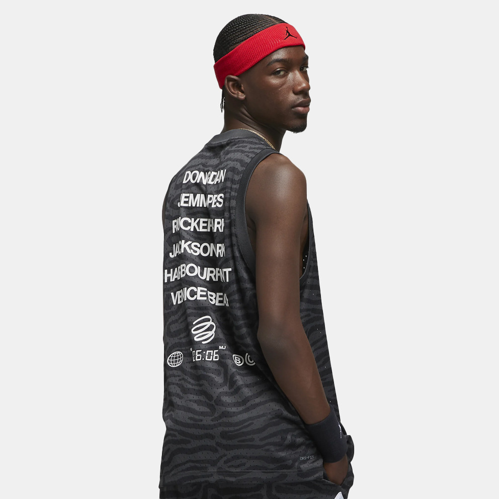 Jordan Dri-FIT Sport Breakfast Club Men's Tank Top
